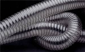 Шланг полиуретановый Wire TPU - Z